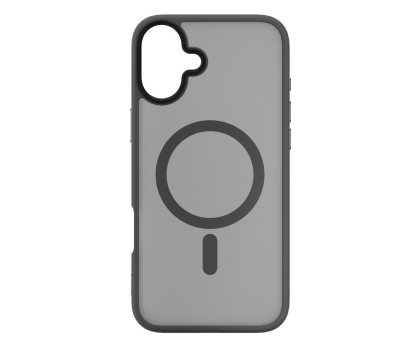Etui / obudowa na smartfona NEXT ONE Etui Mist Shield MagSafe iPhone 16 grey